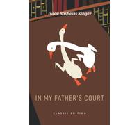 In My Father’s Court