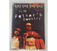 In My Father's Country - Documentaire Dvd