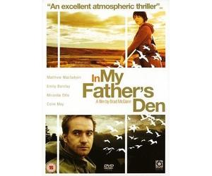 In My Father's Den [ Origine UK, Sans Langue Francaise ]