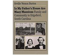 In My Father's House Are Many Mansions