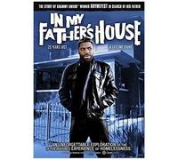 In My Father's House - Che 'rhymefest' Smith, Ricki Stern - Documentaire Dvd