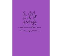 In my feelings a place for all my ups & downs