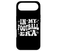 in My Football Era Sports Game Football Day Fan Team Pride Coque pour iPhone Air
