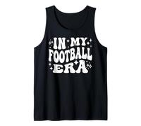 in My Football Era Sports Game Football Day Fan Team Pride Débardeur