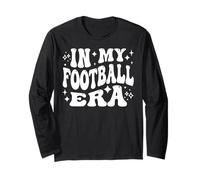 in My Football Era Sports Game Football Day Fan Team Pride Manche Longue