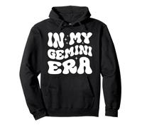In My Gemini Era x Gemini Season Sweat à Capuche
