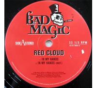 In My Hands/I Shall Proceed