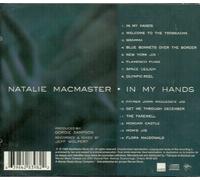 in My Hands [Import]
