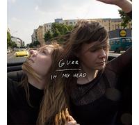 In My Head -Coloured-