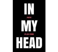 In My Head - [Livre en VO] J M Storm (Auteur)