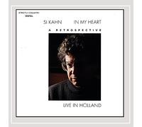 In My Heart by Si Kahn