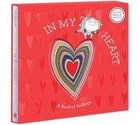 In My Heart Deluxe Gift Edition - Jo Witek - Abrams - Livre en Anglais - Hardback Jo WitekJo Witek (Auteur)