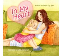 In My Heart: Finding Joy in Every Step