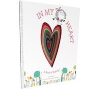 In my heart Jo Witek (Auteur)