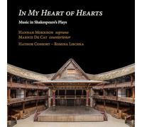 In My Heart of Hearts. Music in Shakespeare'S Plays