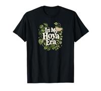 in My Hoya Era Plantes de Cire T-Shirt