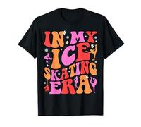 in My Ice Skating Era T-Shirt