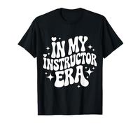 in My Instructor Era, Funny College Instructor, Maître de conférences T-Shirt