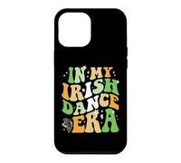 in My Irish Dance Era St Patrick Day Girls Women Irish Coque pour iPhone 12 Pro Max