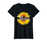 in My Khala Era Baby Announcement for Aunt Mother's Day T-Shirt