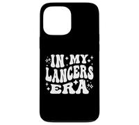in My Lancers Era, School Spirit, Sports Team Fan Coque pour iPhone 13 Pro Max