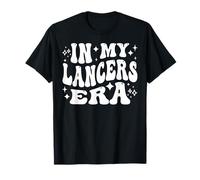 in My Lancers Era, School Spirit, Sports Team Fan T-Shirt