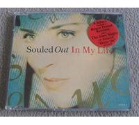 in My Life (3 Versions, 1992, Plus 'Shine on [Joey Negro 12" Mix]') [Import]