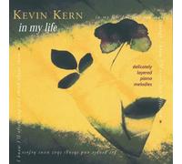 In My Life by KEVIN KERN (1999-08-24)