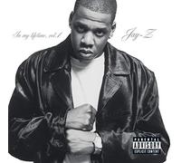 Jay-Z – In My Lifetime (Vol. 1) – CD – Version explicite