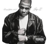 In My Lifetime, Vol. 1 [Parental Advisory] by Jay Z [Audio CD] NEUF