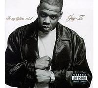 In My Lifetime, Vol. 1 [Parental Advisory] by JAY-Z [VINYL] NEUF