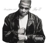 Jay-Z – In My Lifetime Volume 1 – Vinyle