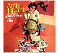 Anita Bryant – In My Little Corner of the World