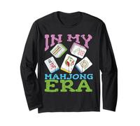 in My Mahjong Era Funny Chinese Tile Game Mahjong Player Manche Longue