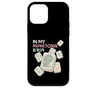 in My Mahjong Era - Jeu de Casino Mah Jong Player Coque pour iPhone 12 Mini