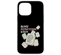 in My Mahjong Era - Jeu de Casino Mah Jong Player Coque pour iPhone 13 Pro Max