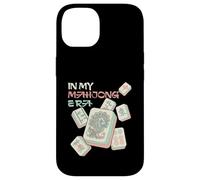 in My Mahjong Era - Jeu de Casino Mah Jong Player Coque pour iPhone 14