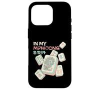in My Mahjong Era - Jeu de Casino Mah Jong Player Coque pour iPhone 16 Pro