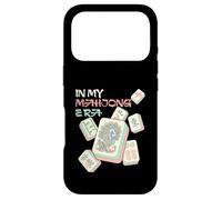 in My Mahjong Era - Jeu de Casino Mah Jong Player Coque pour iPhone 17 Pro