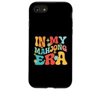 in My Mahjong Era - Jeu de Casino Mah Jong Player Coque pour iPhone SE (2020) / 7/8