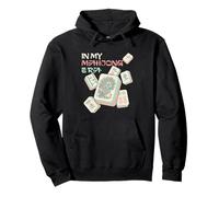 in My Mahjong Era - Jeu de Casino Mah Jong Player Sweat à Capuche
