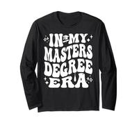 in My Master’s Degree Era Grad Student Life Pride Manche Longue