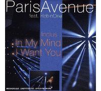 In My Mind – Sony Music