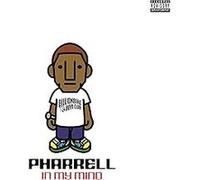 Pharrell - In My Mind [Vinyl Lp] Explicit