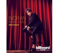 In My Oasis Billboard Session [Blu-Ray]