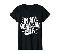 in My Obaachan Era, drôle de Grand-mère Japonaise T-Shirt Graphique avec Valeur
