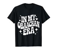 in My Obaachan Era, drôle de Grand-mère Japonaise T-Shirt Graphique avec Valeur