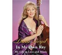 In My Own Key by Liona Boyd Liona Boyd (Auteur)