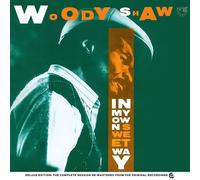 Woody Shaw In My Own Sweet Way (Vinyl) (PRESALE 20/03/2026)