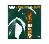 In My Own Sweet Way / Woody Shaw